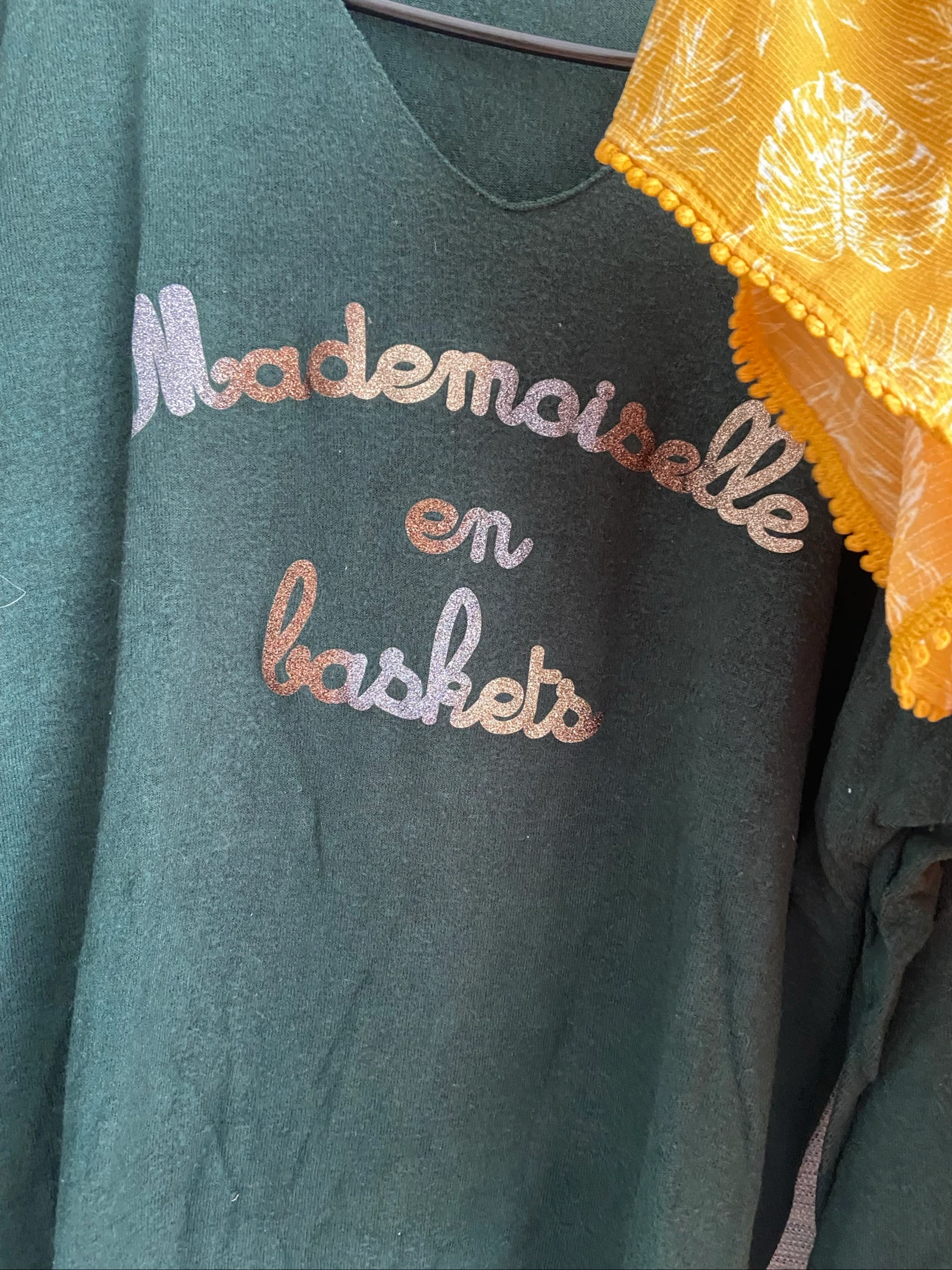 Set van 5 damesblouses maat 48 – photo 2